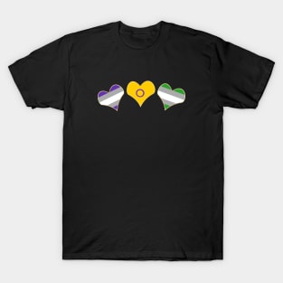 Triple Threat T-Shirt